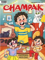 Champak English